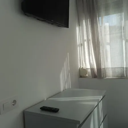 Appartement La Barrosa-novo Sancti Petri, Wifi, Aire Acondicionado, Parking