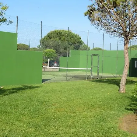 Novo Sancti Petri - Playa, Piscina, Golf Y Relax Chiclana de la Frontera