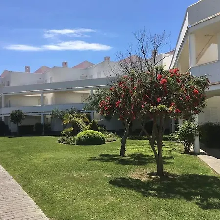 Novo Sancti Petri - Playa, Piscina, Golf Y Relax *