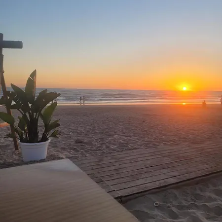Novo Sancti Petri - Playa, Piscina, Golf Y Relax * Chiclana de la Frontera