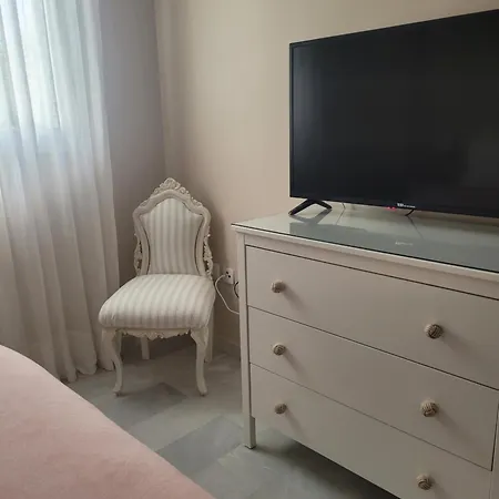 Novo Sancti Petri - Playa, Piscina, Golf Y Relax * Chiclana de la Frontera