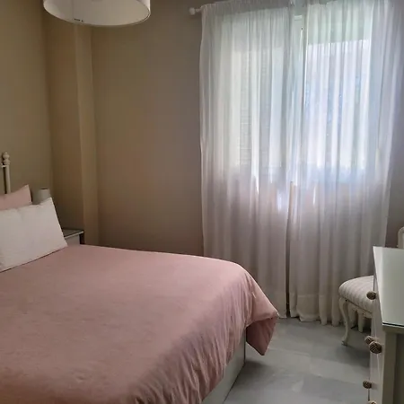 Apartment Novo Sancti Petri - Playa, Piscina, Golf Y Relax Chiclana de la Frontera