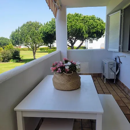 Apartment Novo Sancti Petri - Playa, Piscina, Golf Y Relax *
