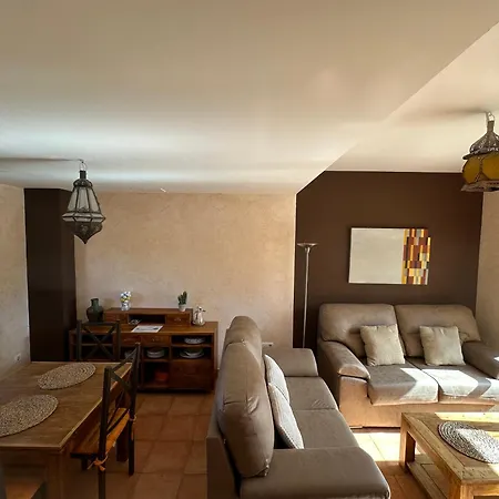 En La Zona Más Tranquila Del Novo Sancti Petri Apartamento