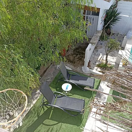 Casa, Piscina, Jacuzzi, Garaje, Barbacoa. Сasa de vacaciones *