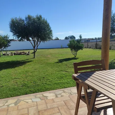 Cerca De La Playa La Barrosa Casa de Férias *