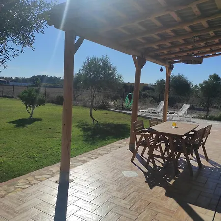 Casa de Férias Cerca De La Playa La Barrosa