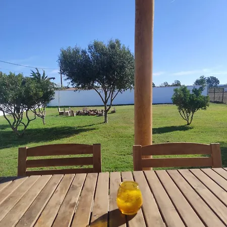 Casa de Férias Cerca De La Playa La Barrosa