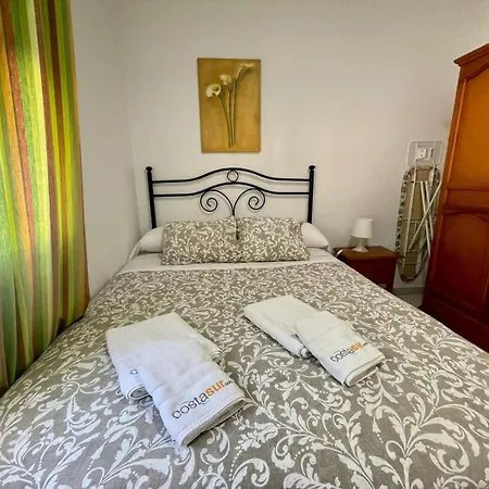 Apartment Marinero Del Sur Chiclana de la Frontera