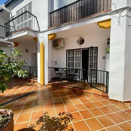 Apartment Marinero Del Sur