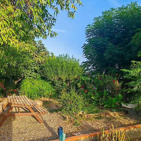 La Casita De Alambiques Venkovský dům *
