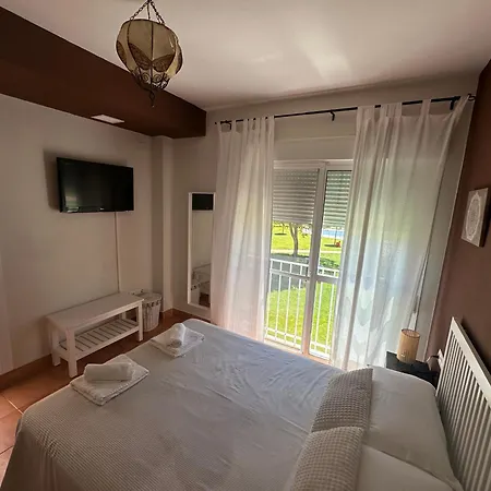 Apartamento En La Zona Más Tranquila Del Novo Sancti Petri