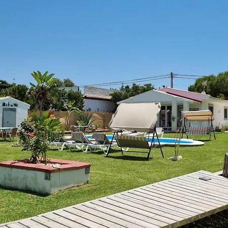 Casa Poniente Domek alpejski