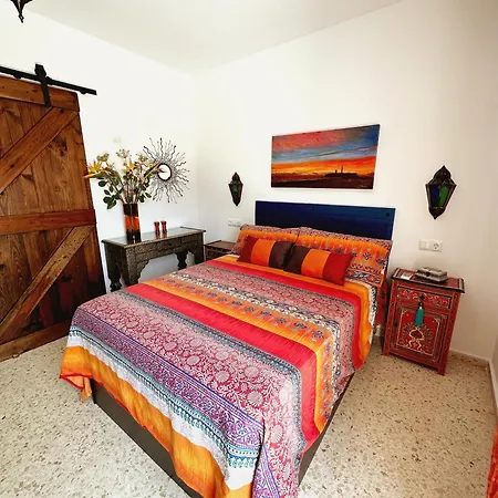 La Barrosa Duplex