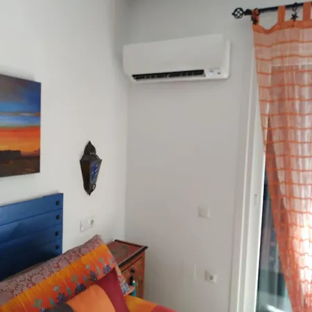 La Barrosa Duplex Holiday home *