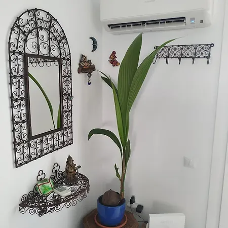 La Barrosa Duplex Holiday home Chiclana de la Frontera