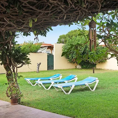 Campo Del Abuelo * Чиклана-де-ла-Фронтера