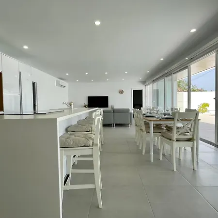 El Eden Vakantiehuis