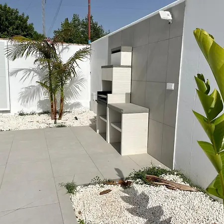 Vakantiehuis El Eden Chiclana de la Frontera