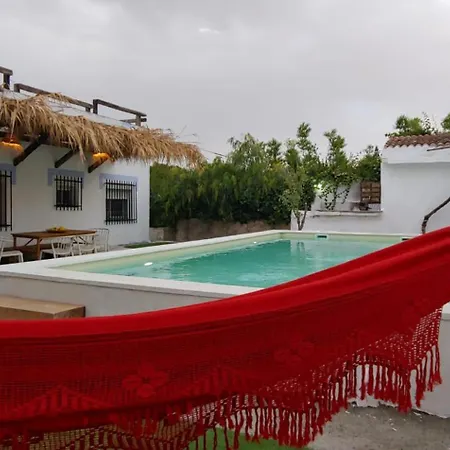 Сasa de vacaciones Casa, Piscina, Jacuzzi, Garaje, Barbacoa. Chiclana de la Frontera