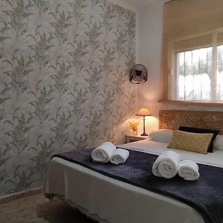 Casa, Piscina, Jacuzzi, Garaje, Barbacoa. Сasa de vacaciones *