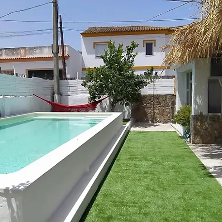 Casa, Piscina, Jacuzzi, Garaje, Barbacoa. Chiclana de la Frontera