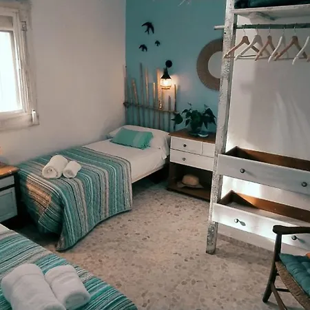 Casa, Piscina, Jacuzzi, Garaje, Barbacoa. Сasa de vacaciones