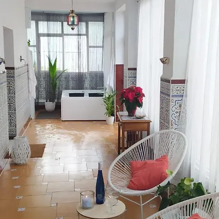 Сasa de vacaciones Casa, Piscina, Jacuzzi, Garaje, Barbacoa. *