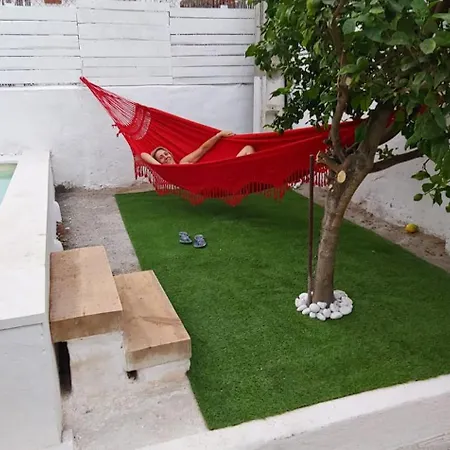 Casa, Piscina, Jacuzzi, Garaje, Barbacoa. Сasa de vacaciones