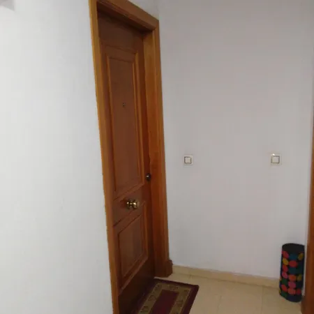 Luz Apartamento *