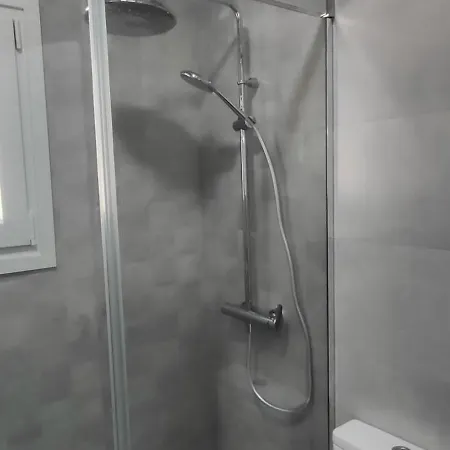Coqueto Apartamento En La Barrosa De Un Dormitorio