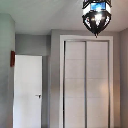 Coqueto Apartamento En La Barrosa De Un Dormitorio Apartment