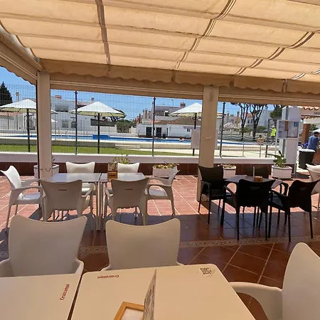 Сasa de vacaciones Duplex Torres La Barrosa 4 Bedrooms By Chiclana Dreams - A 750 M De La Playa *