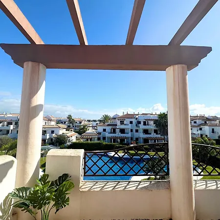 Coto De Sancti Petri Apartment Chiclana de la Frontera