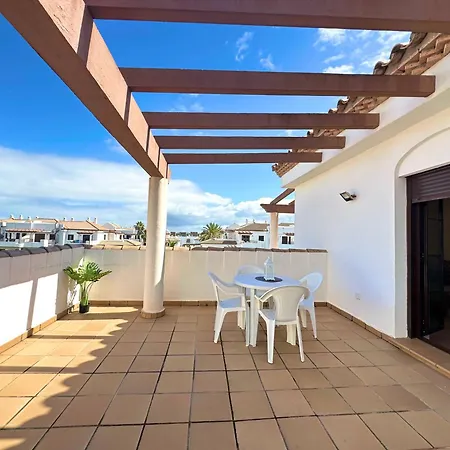 Coto De Sancti Petri Apartment *