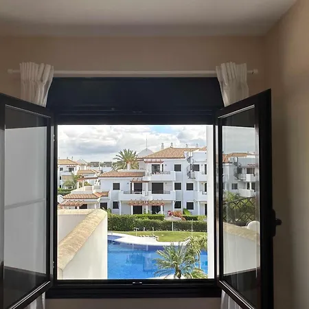 Apartment Coto De Sancti Petri