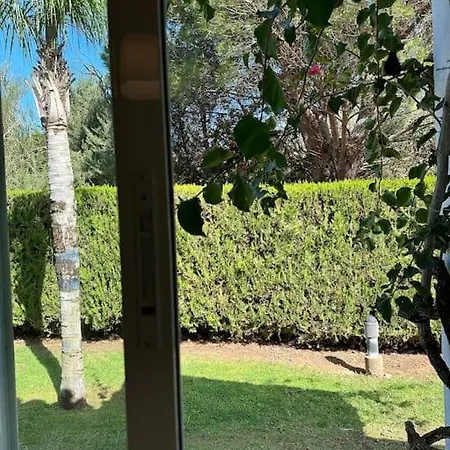 Dom wakacyjny Adosado La Loma En Novo Sancti Petri