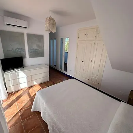 Dom wakacyjny Adosado La Loma En Novo Sancti Petri