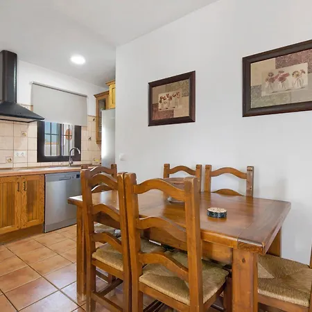 Casa El Sotillo - Solo Familias * Chiclana de la Frontera