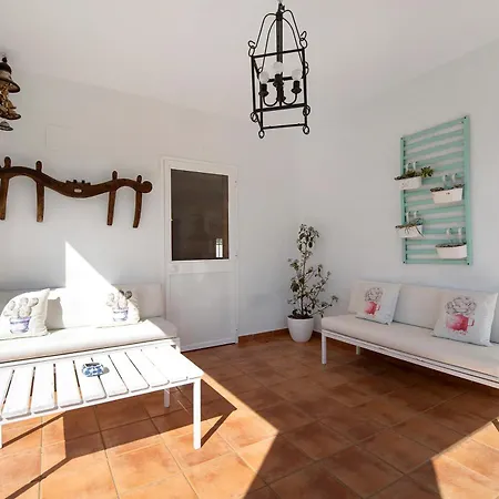 Villa Casa El Sotillo - Solo Familias