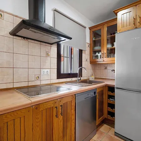 Casa El Sotillo - Solo Familias Villa Chiclana de la Frontera