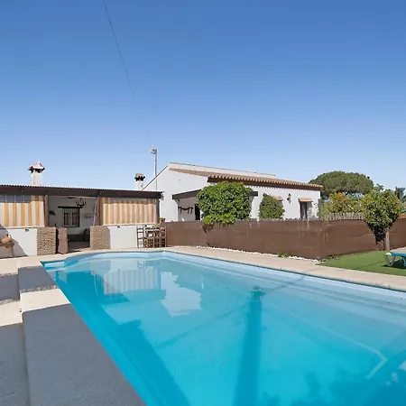 Casa El Sotillo - Solo Familias Villa
