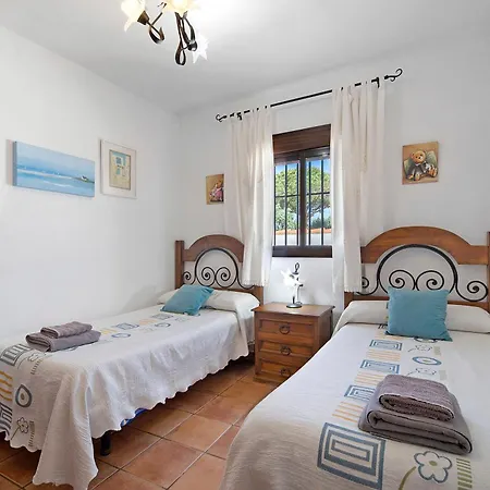 Casa El Sotillo - Solo Familias Villa *