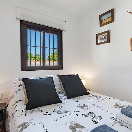 Villa Casa El Sotillo - Solo Familias Chiclana de la Frontera