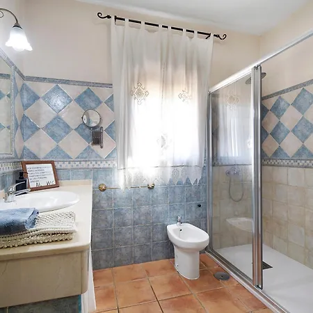 Villa Casa El Sotillo - Solo Familias
