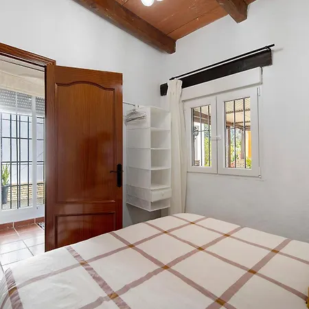Casa El Sotillo - Solo Familias Villa Chiclana de la Frontera