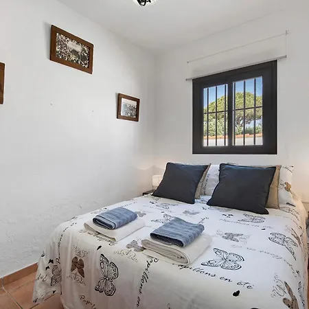 Casa El Sotillo - Solo Familias Villa