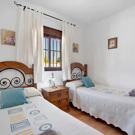 Casa El Sotillo - Solo Familias Villa *