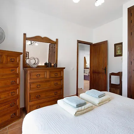 Casa El Sotillo - Solo Familias Chiclana de la Frontera