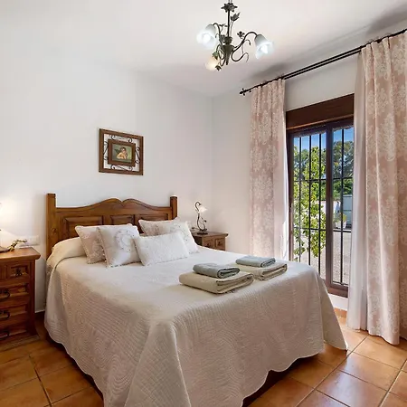 Villa Casa El Sotillo - Solo Familias *